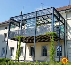 Прибудувати балкон у Кривому Розі