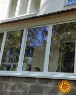 Прибудувати балкон у Кривому Розі