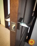 Дерев'яні двері Кривий Ріг