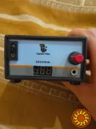 Електрошпатель Captain Flint — для зуботехнічної лабораторії