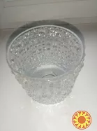 скляний плафон 100 грн.