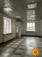 Оренда приміщення