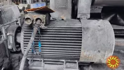 Куплю асинхронний електродвигун 132 кВт 1000 обертів/хв