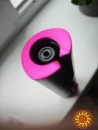 Беспроводная плойка-стайлер для завивки волос