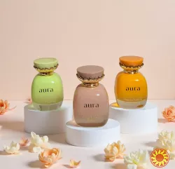 Распив оригинальной парфюмерии (Lattafa, Afnan, Roberto Cavalli и др.)