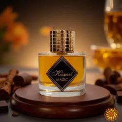 Распив оригинальной парфюмерии (Lattafa, Afnan, Roberto Cavalli и др.)