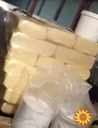 Топлений яловичий жир