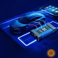 Клонування ЕБУ, BCM, BSI, FRM. Ремонт ЕБУ. Чіп-Тюнінг. Іммобілайзер