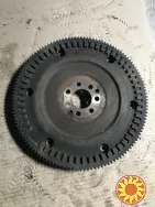 Бу маховик 8200015436 2,2 dci АКПП Renault Laguna 2 Espace 4