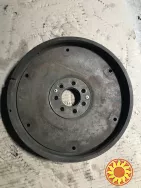 Бу маховик 8200015436 2,2 dci АКПП Renault Laguna 2 Espace 4