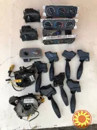 Датчик реле Форд Транзит.