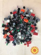 Датчик реле Форд Транзит.