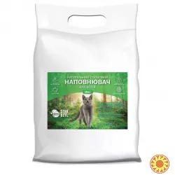 Еко-StarDeyl Натуральний екологічно чистий котячий наповнювач з дерева 10 кг