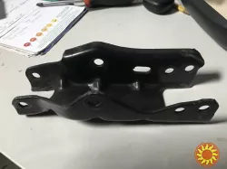 Бу кронштейн задней опоры двигателя Renault 7700419509 Kangoo Megane Clio