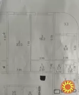 2х к ЖК 66 Жемчужина / Краснова. Нотариальная сделка.