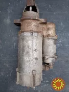 Стартер КАМАЗ Рено Магнум ЗИЛ разборка Харьков