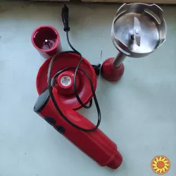 Блендер погружной STM2500MCS.