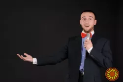 Аніматори, ростові ляльки, ведучі в Києві та по Україні