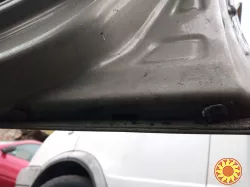 Дверь правая передняя лада калина ваз 1118 разборка Харьков