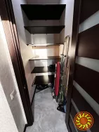 Сдам красивую 2-ком.квартиру в Жемчужине на Французском бульваре.