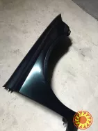 Бу крыло переднее правое Renault Laguna 2, 8200129521, цвет NV903