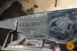 Бу крыло переднее правое Renault Laguna 2, 8200129521, цвет NV903