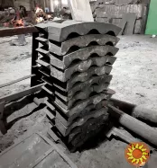 Здійснюємо повний цикл ливарного виробництва деталей