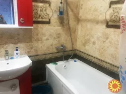 Сдам 1-ком.квартиру в 34-Жемчужине на ул.Водопроводной.