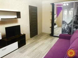 Сдам 1-ком.квартиру в 34-Жемчужине на ул.Водопроводной.