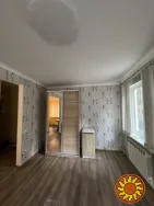 1к Люстдорфская дорога /ЮЗМ . Кап ремонт.