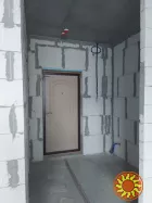 1к ЖК Акварель - 1 / Ак. Вильямса. От строителей.