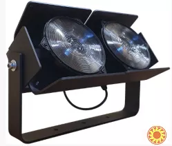 Прожектор пошуковий зенітний LED Hunter 23 М