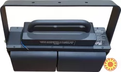 Прожектор пошуковий зенітний LED Hunter 23 М