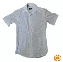 Теніска чоловіча, маленьких розмірів, на підлітка