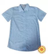 Теніска чоловіча, маленьких розмірів, на підлітка