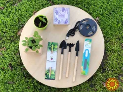 Подарунки на Миколая. Новорічні набори. DIY набори