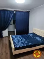 3х к Невского/Вузовский.  Внутри квартала.