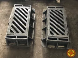 Лиття деталей, термічна та механічна обробка