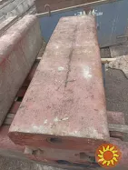 Поковка, заготовка сталева ( лиття )