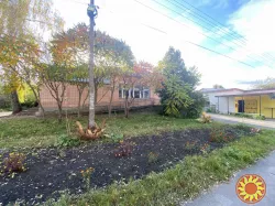 продаж приміщення с. В.Межиричі