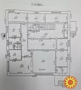 продаж приміщення с. В.Межиричі