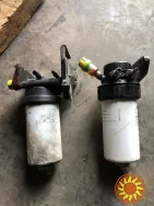 Корпус паливного фільтра Форд Транзит