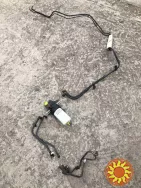 Корпус паливного фільтра Форд Транзит