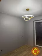 1к ЖК Виа Рома / Инглези. Евроремонт. Переуступка.