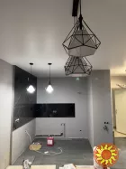 1к ЖК Виа Рома / Инглези. Евроремонт. Переуступка.