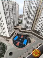 1к ЖК 63 Жемчужина/ Краснова. Нотариальная сделка.