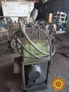 Маслостанція