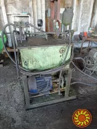 Маслостанція