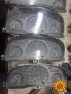 Панель приладів Форд Транзит