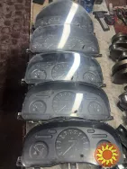 Панель приладів Форд Транзит